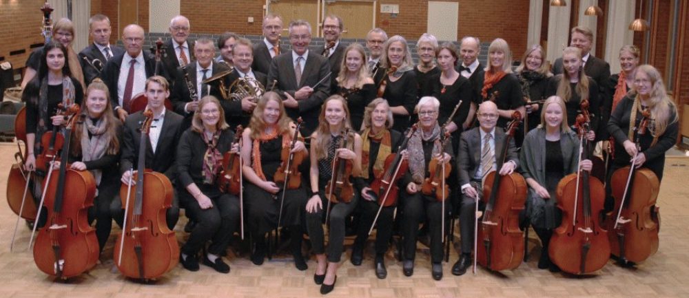 Kumla-Hallsbergs Orkesterförening
